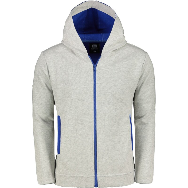 Vīriešu hūdijs, Ombre B1209 - GLAMI.lv