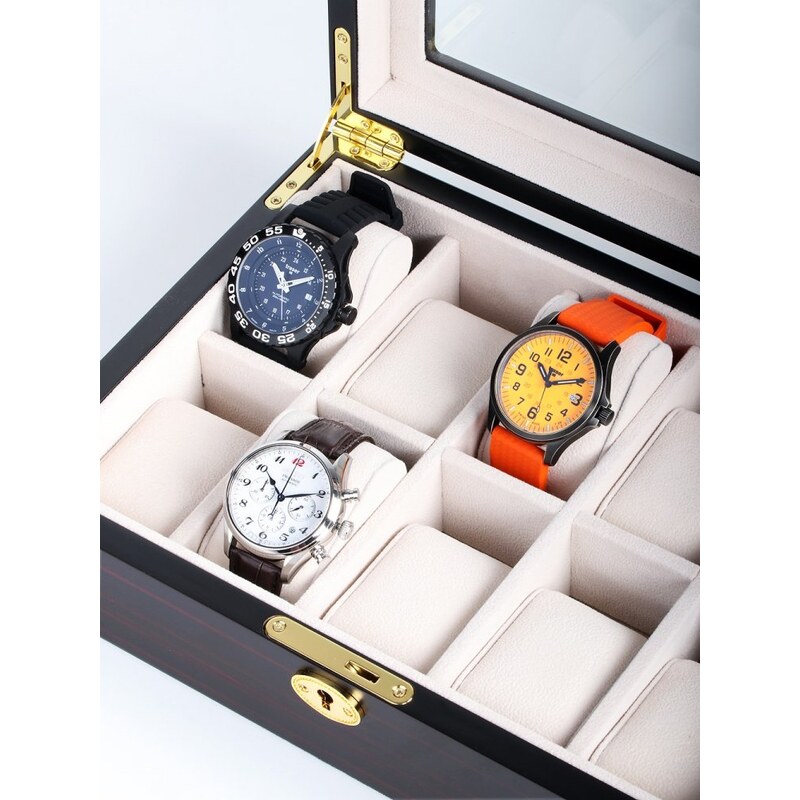 Watch box Rothenschild RS-1087-10E
