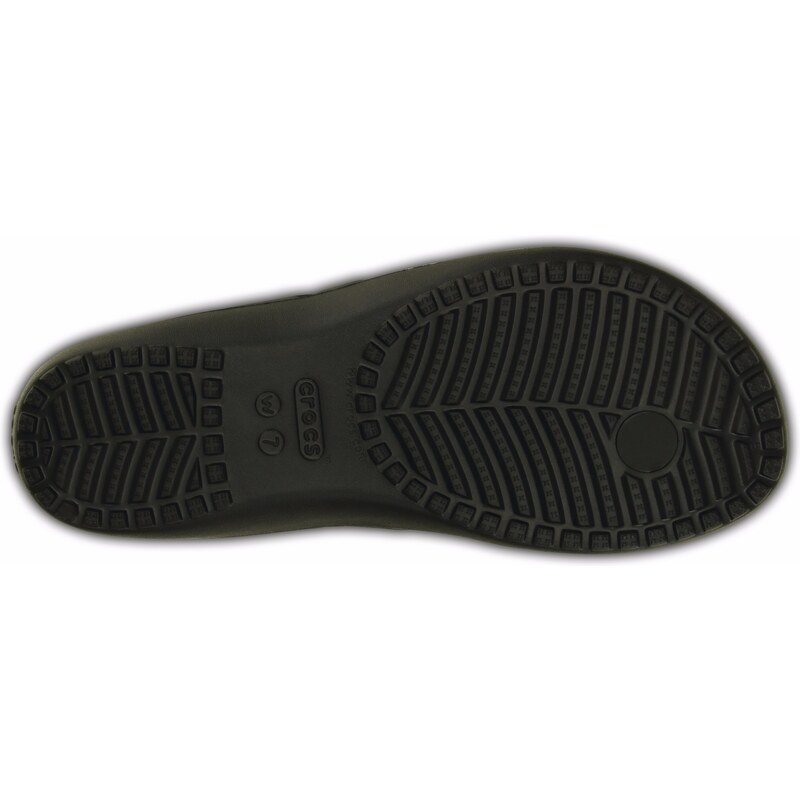 Crocs Kadee II Flip Black