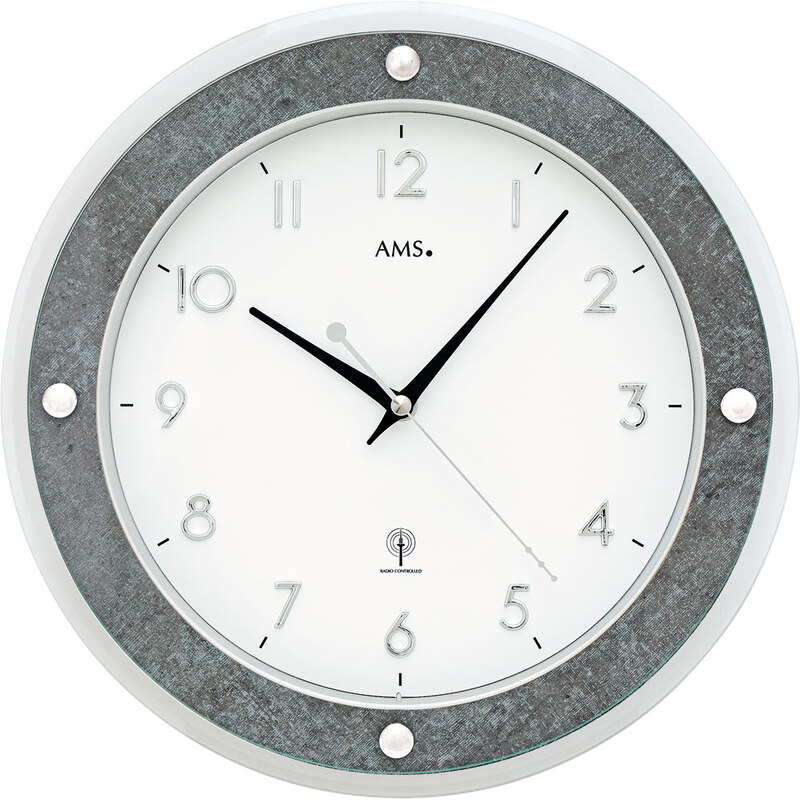 Clock AMS 5566