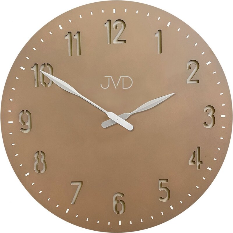 Clock JVD HC39.2