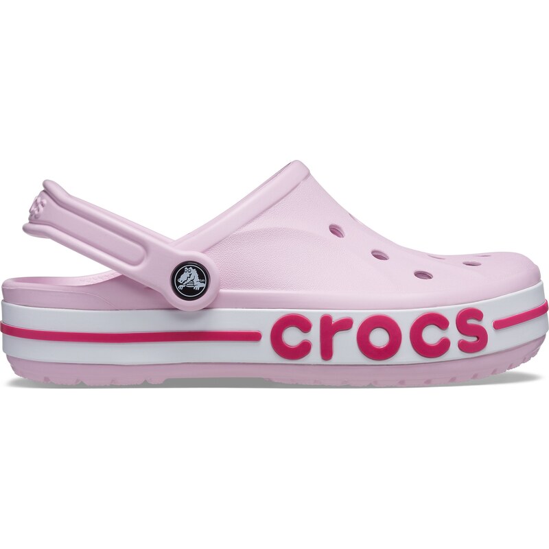 Crocs Bayaband Clog Ballerina Pink/Candy Pink