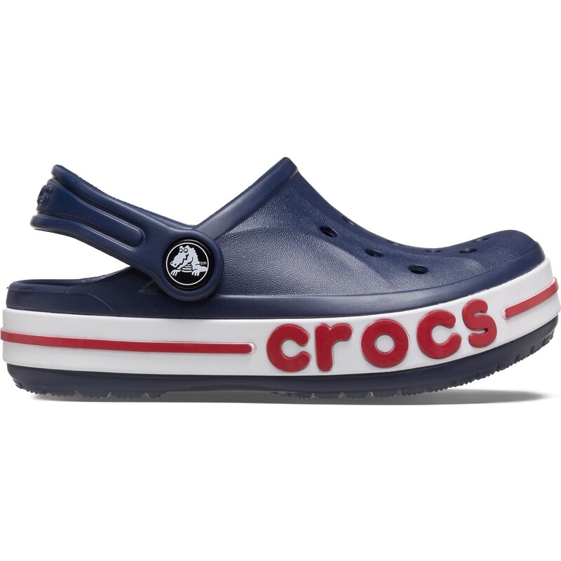 Crocs Bayaband Clog Kid's 207019 Navy