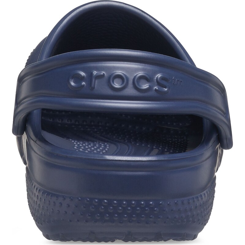 Crocs Classic Clog Kid's 206990 Navy