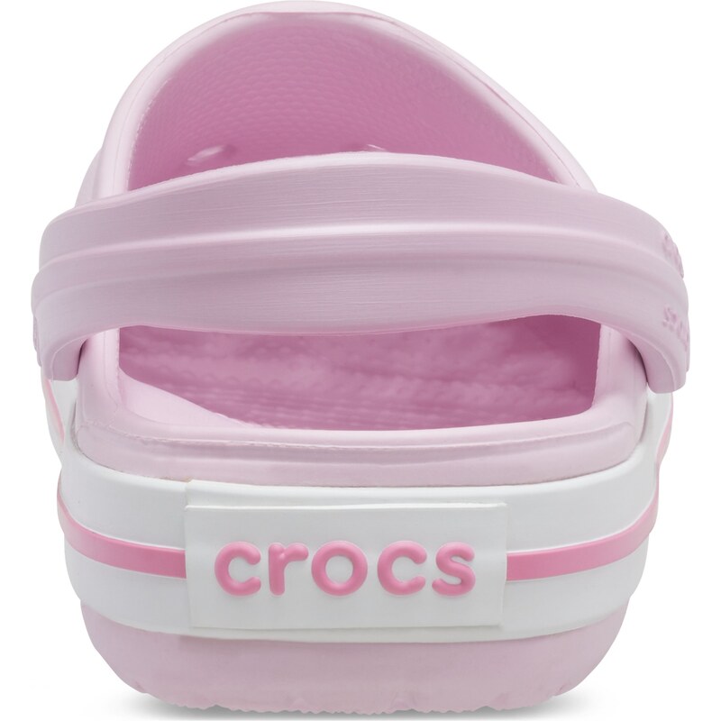 Crocs Crocband Clog Kid's 207005 Ballerina Pink