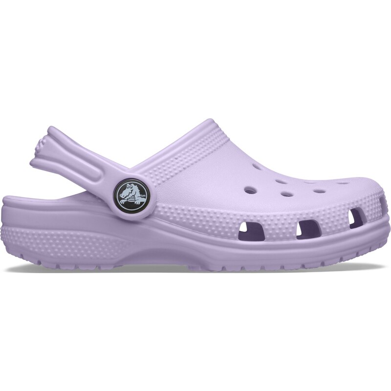 Crocs Classic Clog Kid's 206990 Lavender