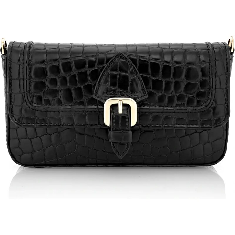 Leather Handbag Alexandra K Handbags Alexandra K Hope Maxi Bag