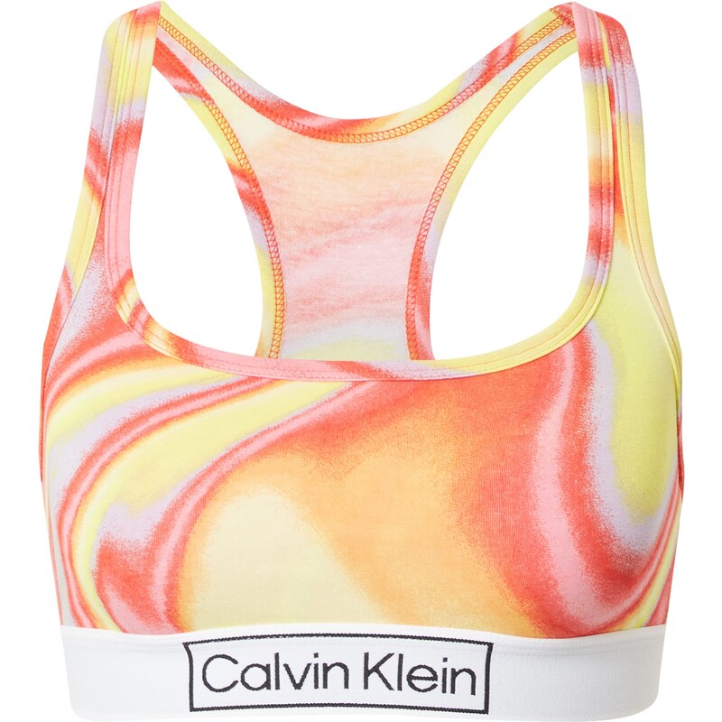 Calvin Klein Underwear Krūšturis jauktu krāsu