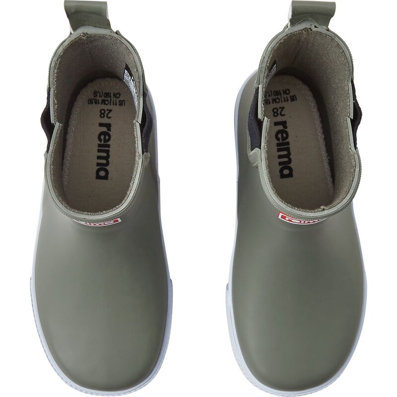 REIMA Ankles 5400039A Greyish Green