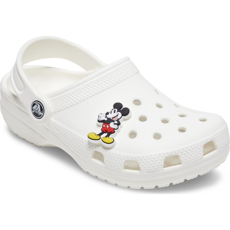Crocs Disney Mickey Mouse Character Multi