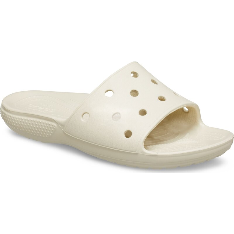 Crocs Classic Slide 206121 Bone