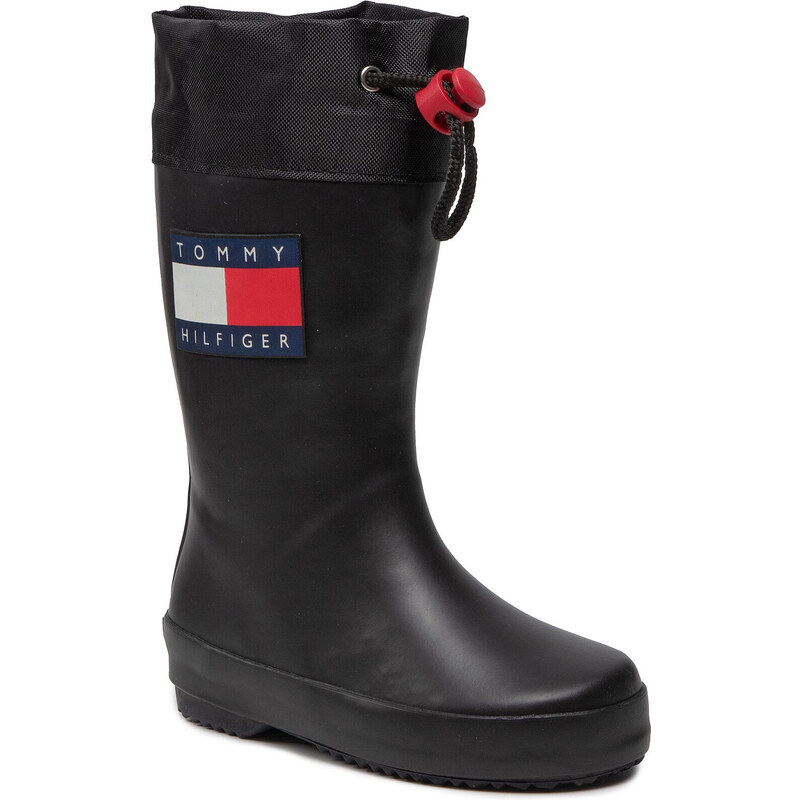 tommy hilfiger gumijas z¨¡baki