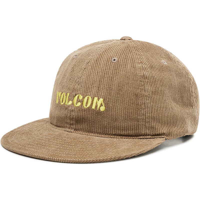 Cepure ar nagu Volcom