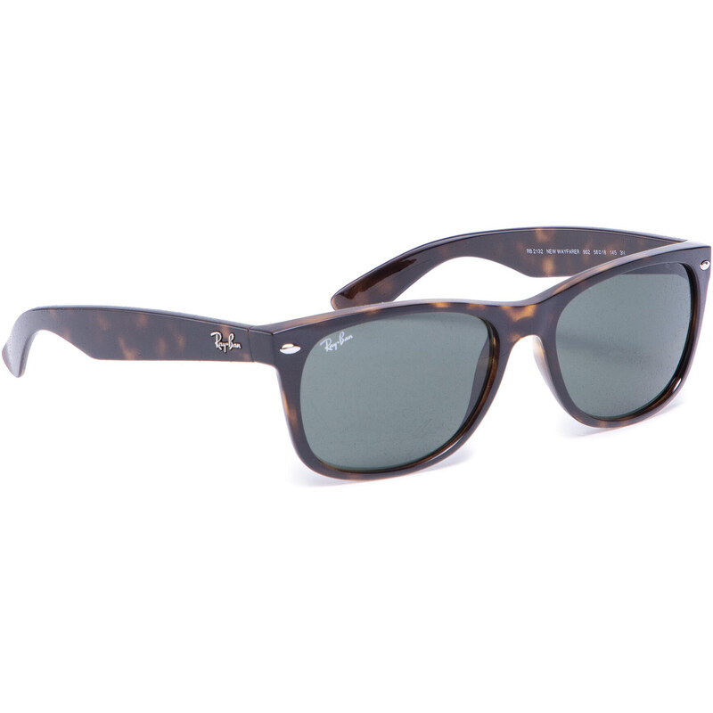 Ray ban hot sale saulesbrilles