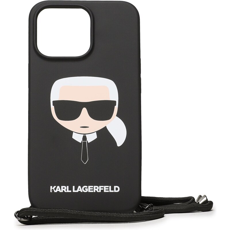 Telefona apvalks Karl Lagerfeld Home