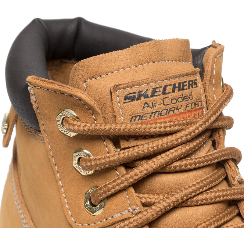 Trapper stila apavi Skechers