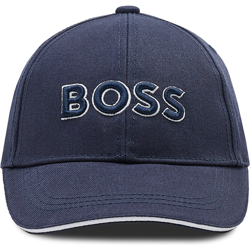 Cepure ar nagu Boss
