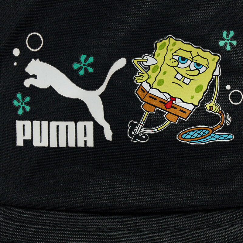 Platmale Puma