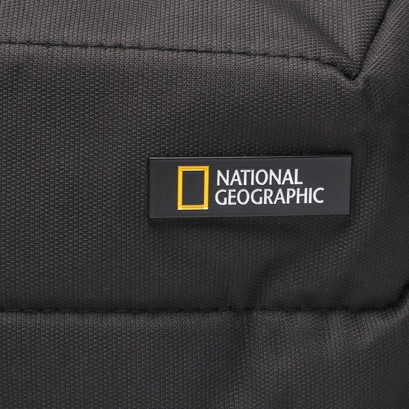Portatīvā datora soma National Geographic