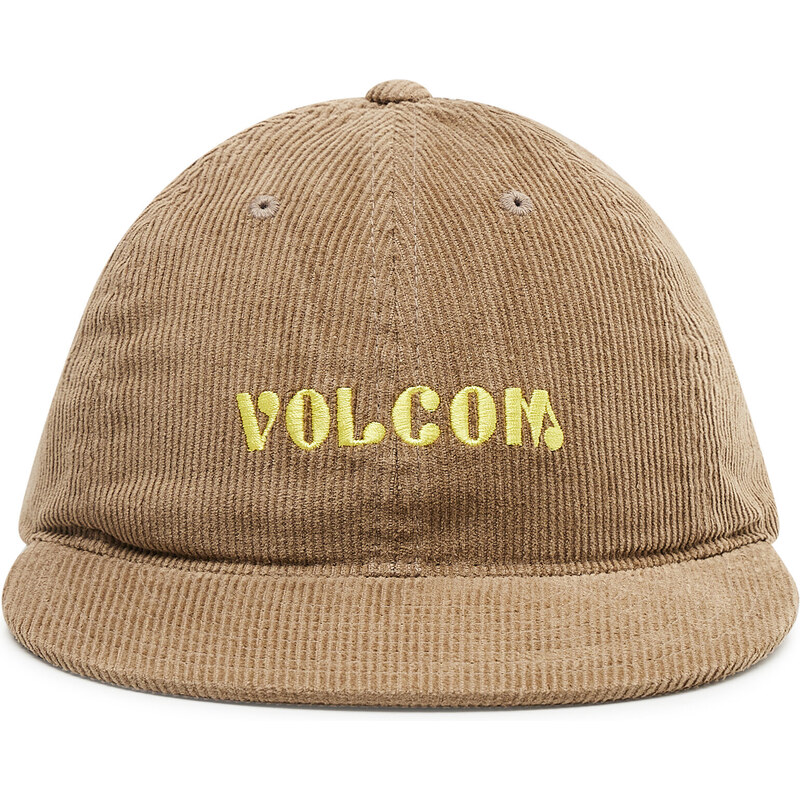Cepure ar nagu Volcom