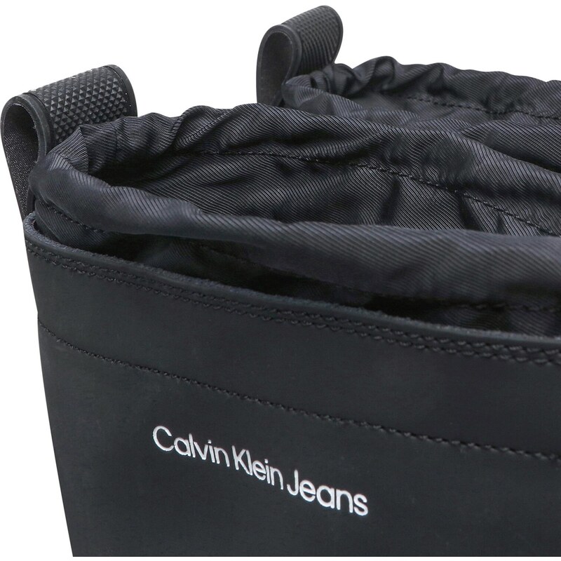 Gumijas zābaki Calvin Klein Jeans
