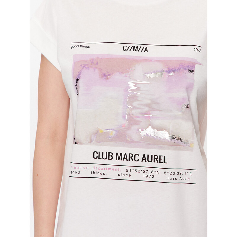T-krekls Marc Aurel