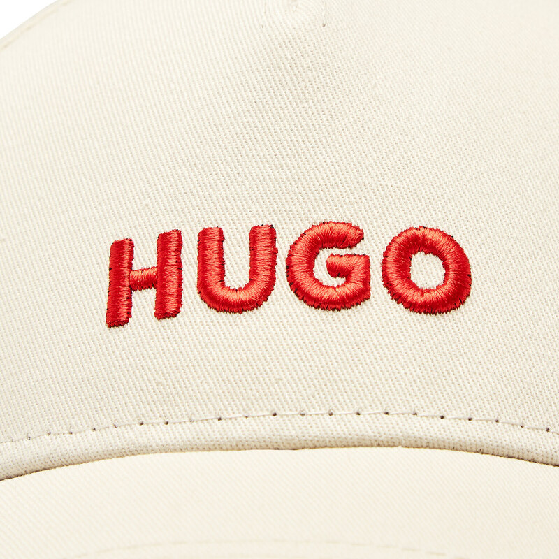 Cepure ar nagu Hugo