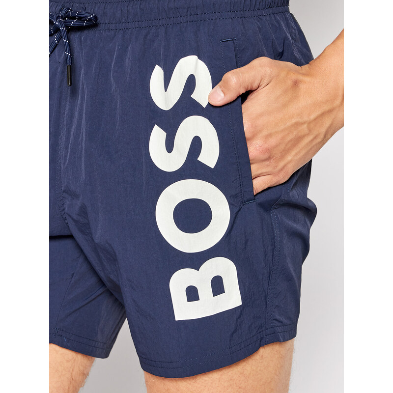 Peldšorti BOSS
