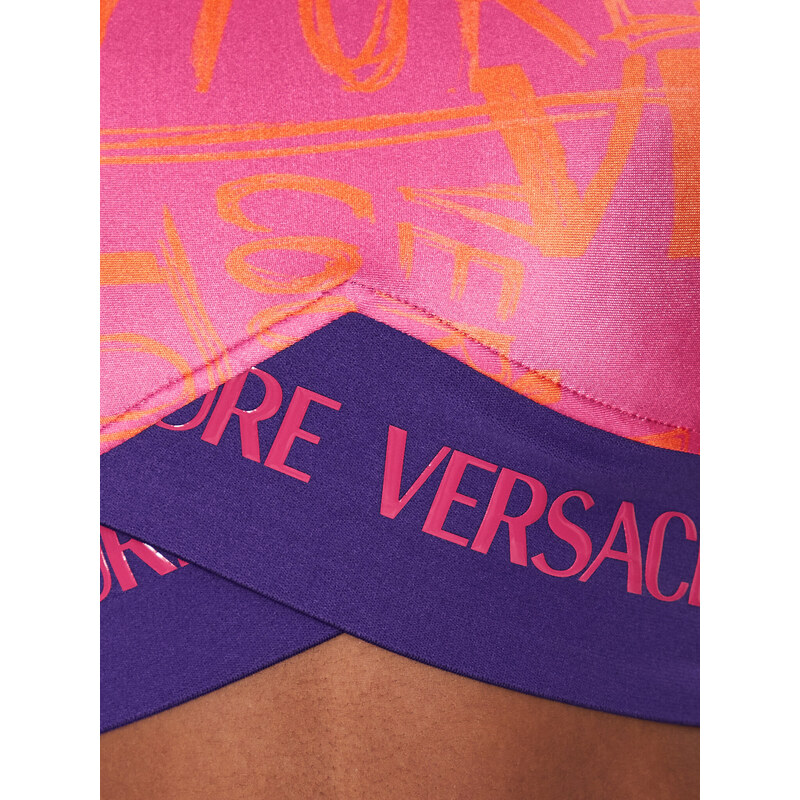 Blūze Versace Jeans Couture