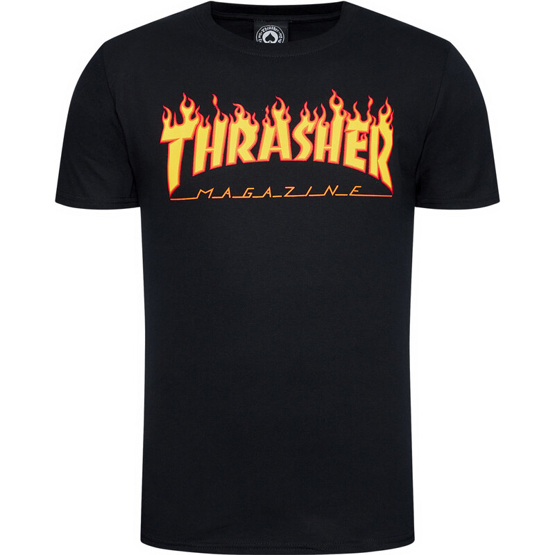 T-krekls Thrasher