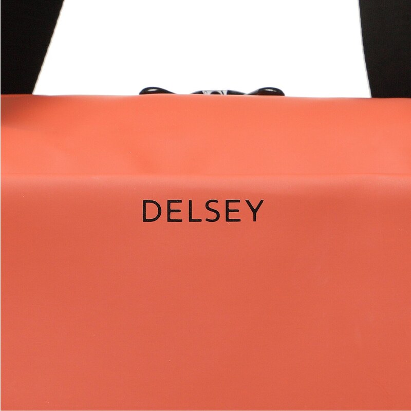 Pārnēsajamā soma Delsey