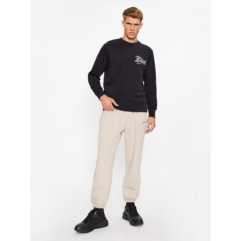 Džemperis ar kapuci Calvin Klein Jeans
