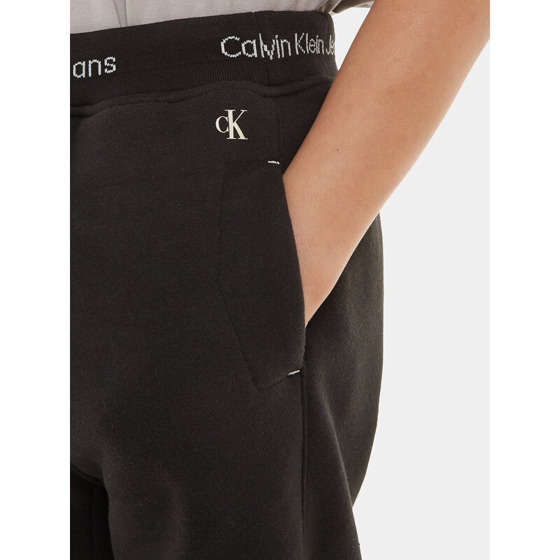 Sporta bikses Calvin Klein Jeans