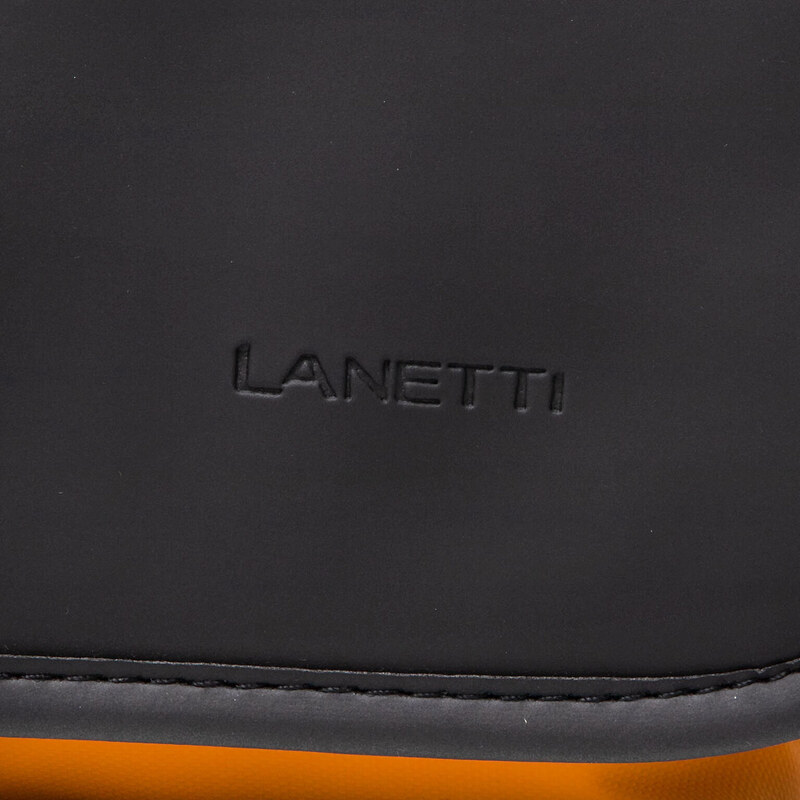 Pārnēsajamā soma Lanetti