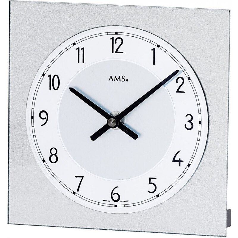Clock AMS 1248