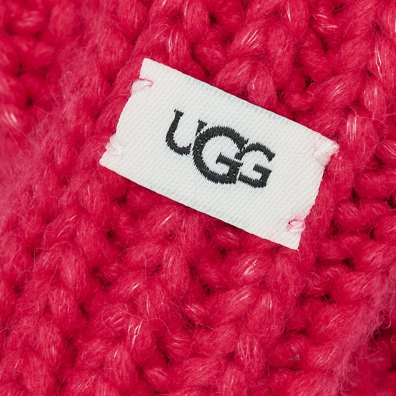 Cepures un cimdu komplekts Ugg