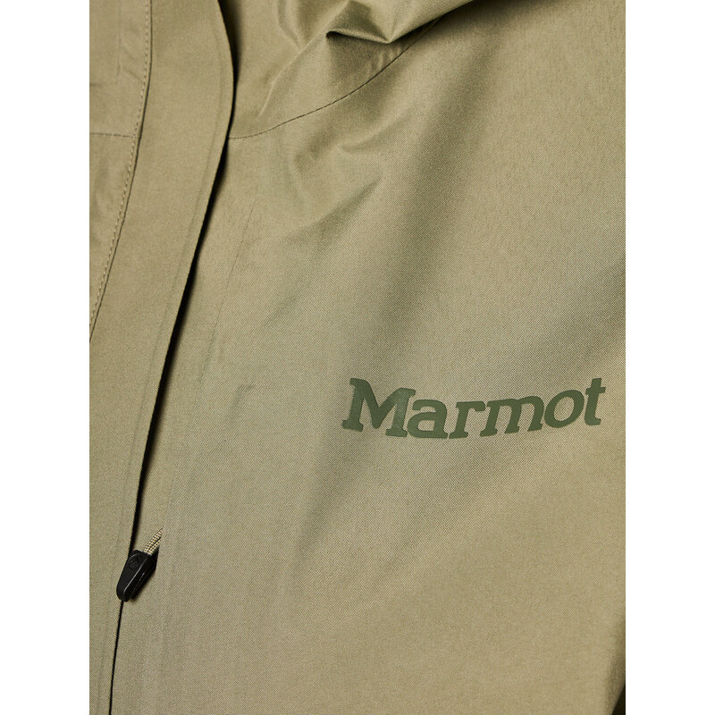 Lietus jaka Marmot