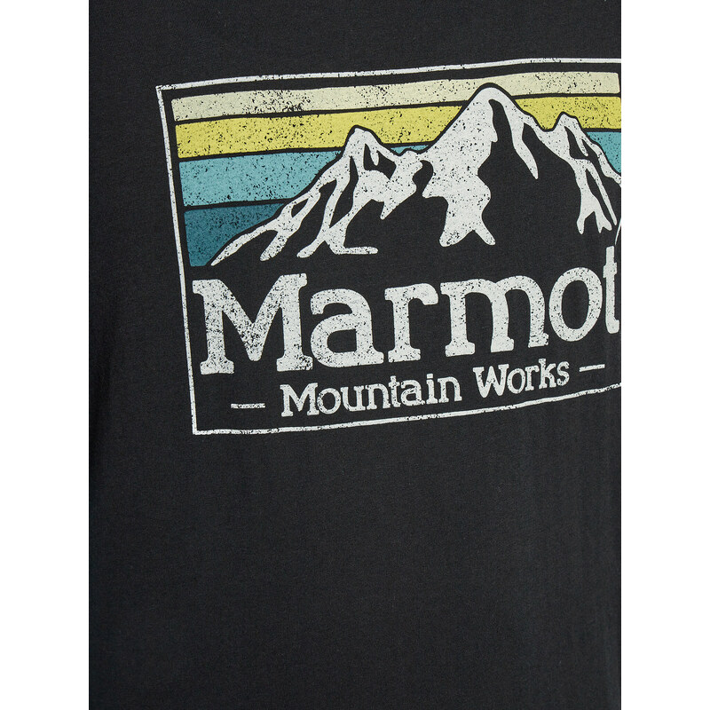 T-krekls Marmot