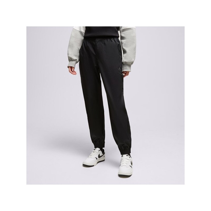 JORDAN CORE LEGGINGS DD7007-010 Sievietēm Krāsa melna ▷ Stilīgi Bikses ▷  Jordan Apģērbi Interneta veikalā  ▷▷