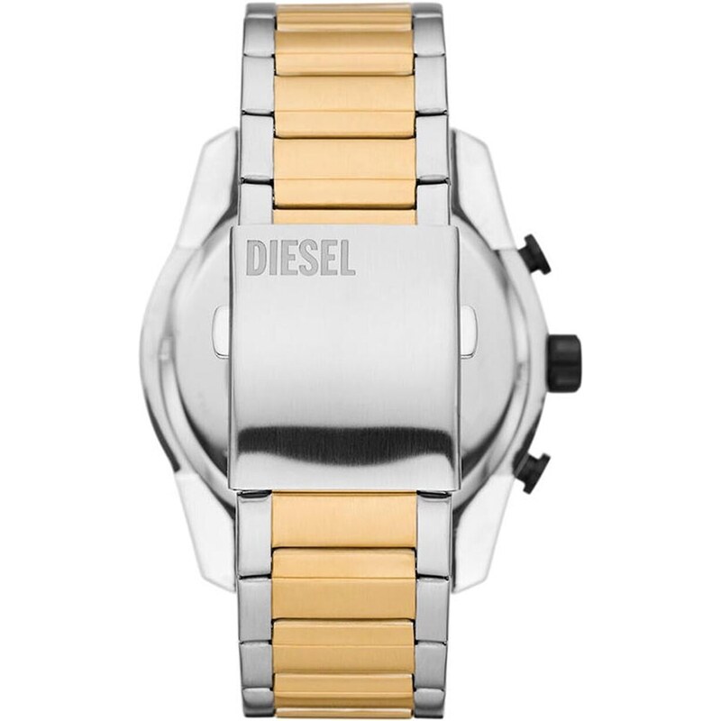 Pulkstenis Diesel