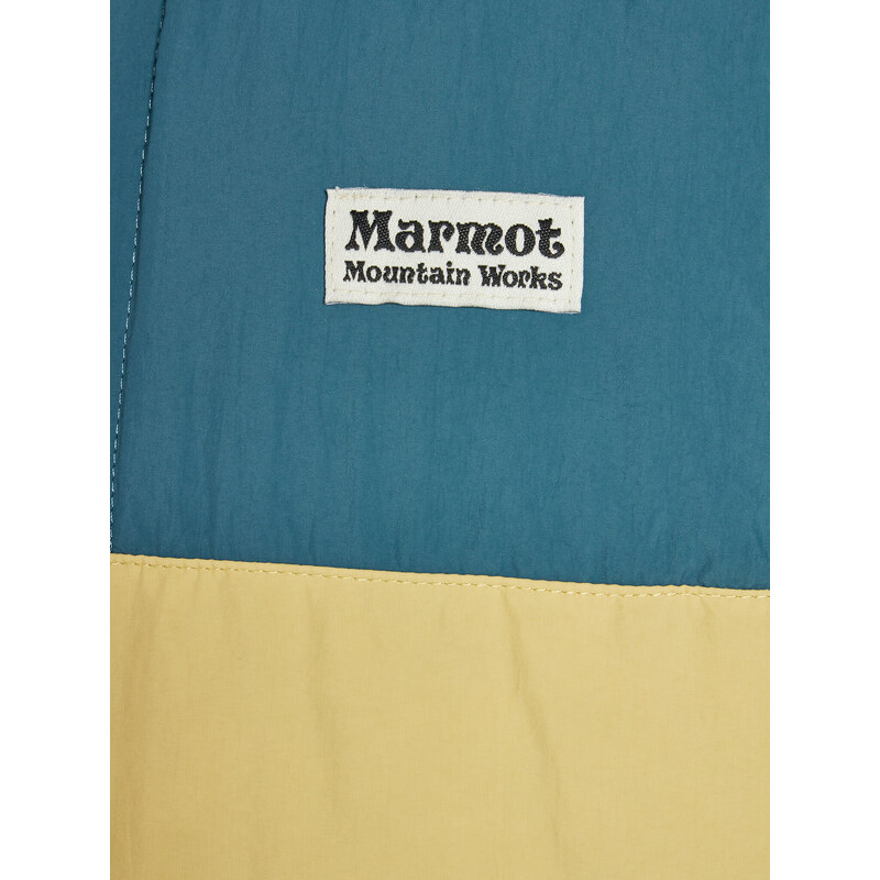 Dūnu jaka Marmot