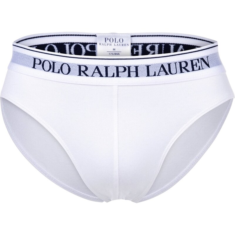 Polo Ralph Lauren Biksītes melns / balts