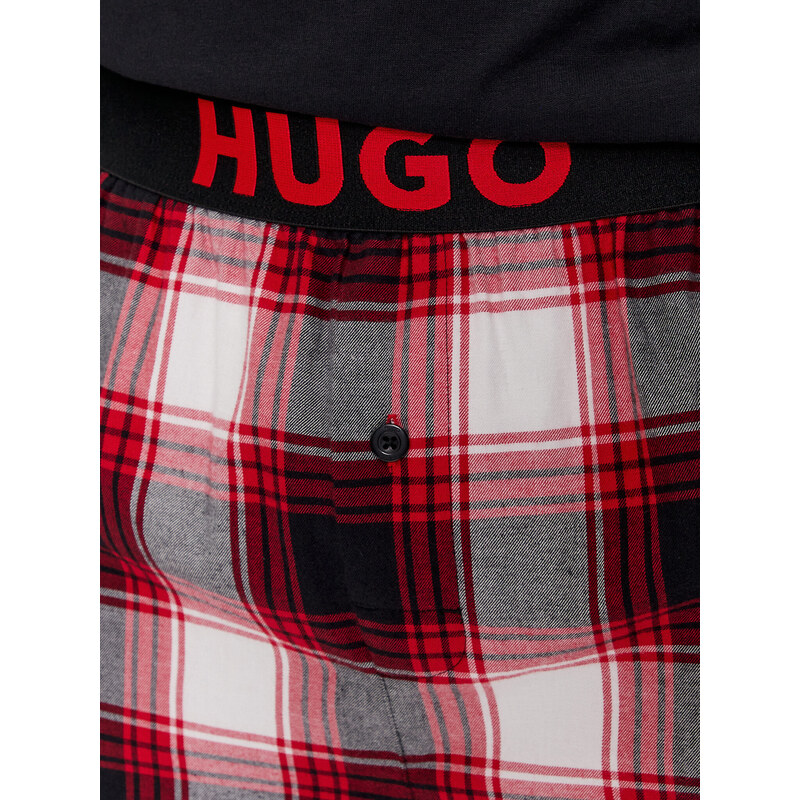 Pidžama Hugo