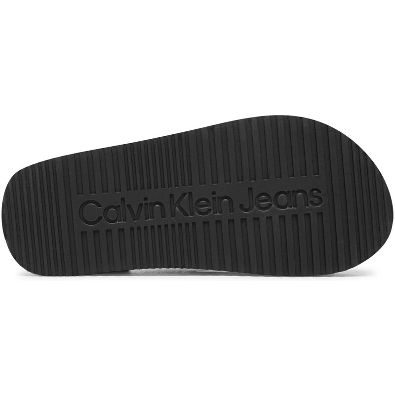Čības uz pirksta Calvin Klein Jeans