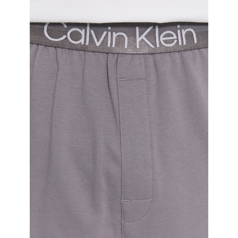 Pidžamas bikses Calvin Klein Underwear