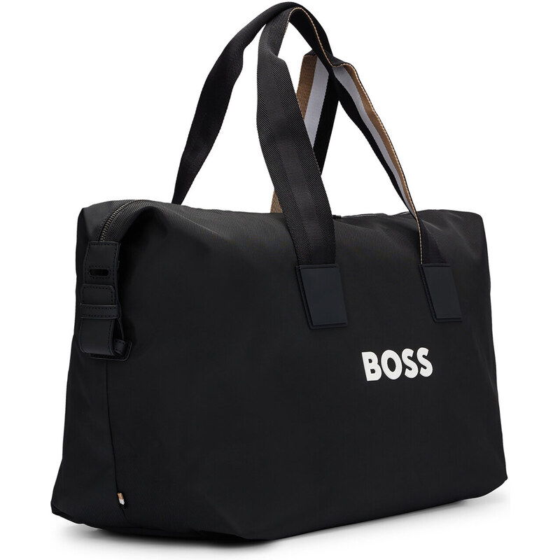 Pārnēsajamā soma Boss