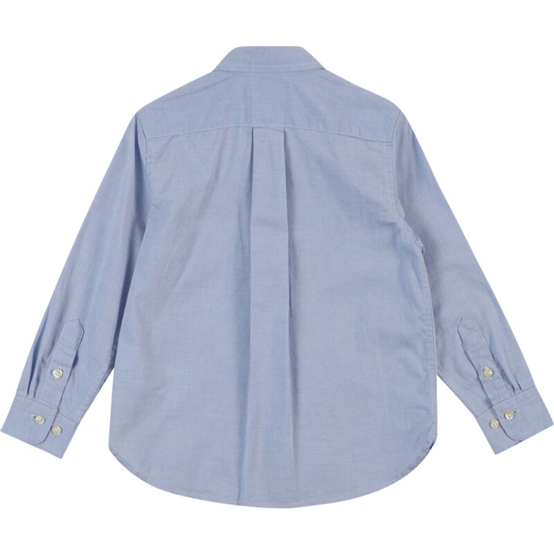 Polo Ralph Lauren Krekls tumši zils / debeszils