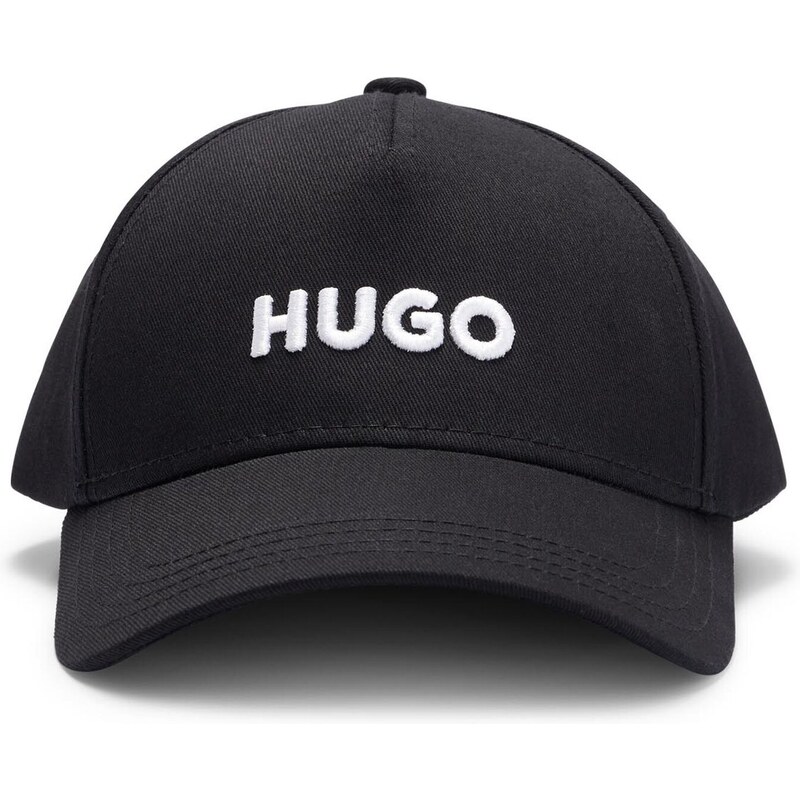 Cepure ar nagu Hugo