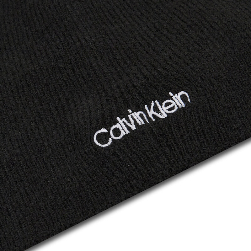 Šalles un cepures komplekts Calvin Klein