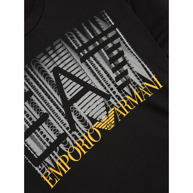 T-krekls EA7 Emporio Armani